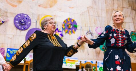 Незламна мама, яка втратила сина на війні: історія про любов, горе і життя після