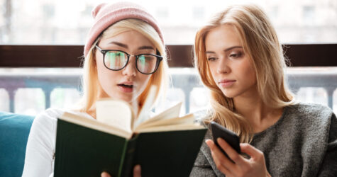 Хаб книжкових клубів: онлайн-книгарня MEGOGO BOOKS зібрала понад 100 спільнот