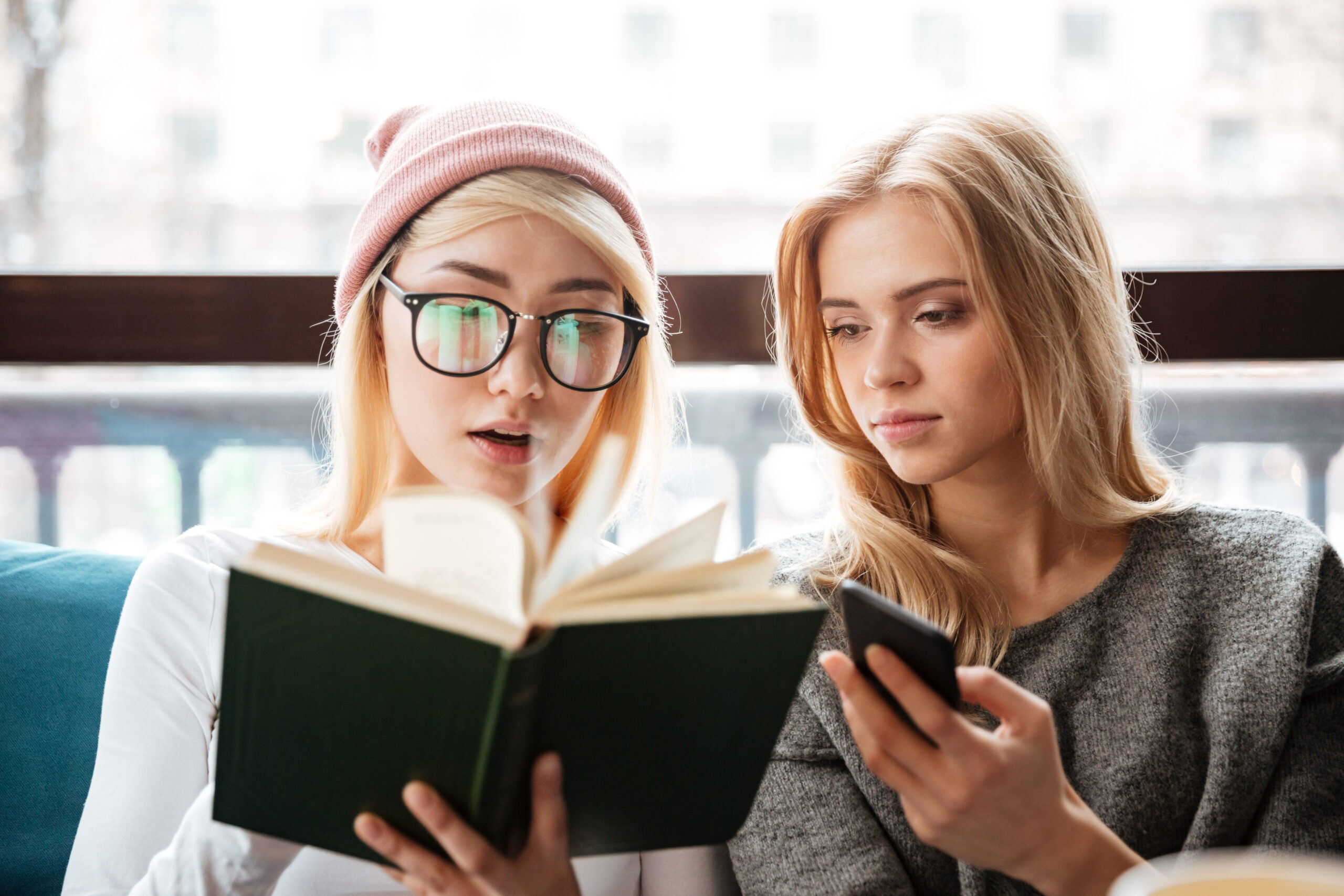 Хаб книжкових клубів