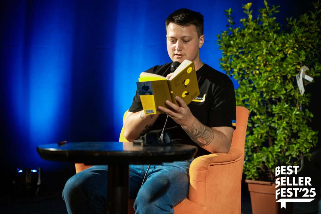 BestsellerFest