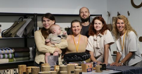 Материнство як стратегія: 5 історій українських мам, які змінили уявлення про підприємництво