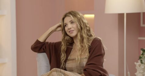 Чому the COAT не працює з великими розмірами: дизайнерка Катя Сільченко пояснила свою позицію