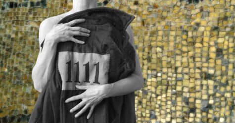 Стіна, як пам’ять: в театрі Лесі Українки покажуть виставу “1111”