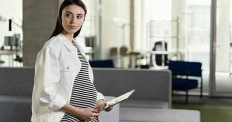 В Україні відкриється консультаційний хаб для вагітних жінок