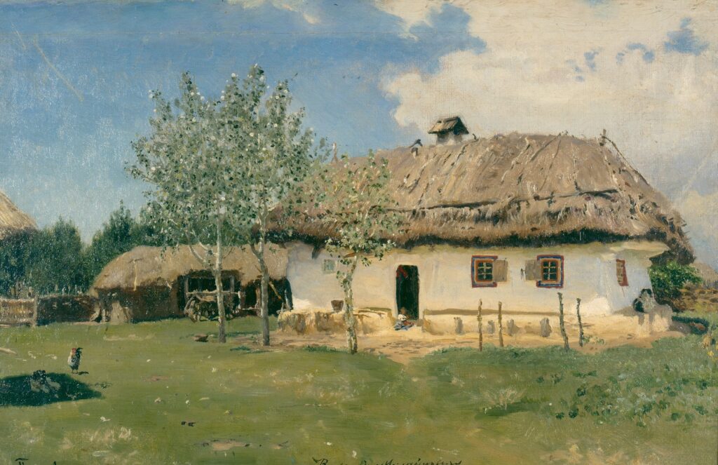 Ілля Рєпін