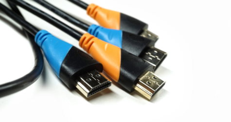 Як налаштувати HDMI-підключення для монітора, консолі та ТВ