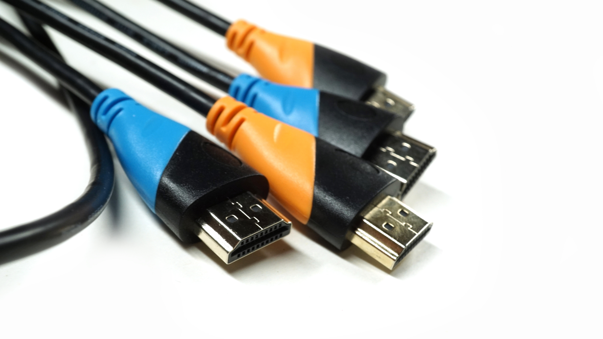 HDMI-кабелі