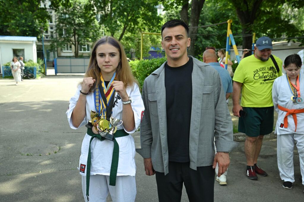 Георгій Зантарая