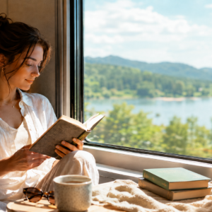Що читати влітку: 10 нових книг для відпустки й дороги