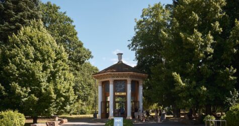 Куди піти на ВДНГ влітку: повний гід «Кольоровим сезоном» для молоді, дітей та всієї родини