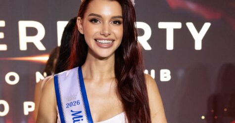 Українка перемогла на престижному конкурсі краси у США