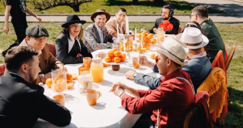 Atlas Festival випустив вірусний ролик про Збір 150 % на «Дронопад»