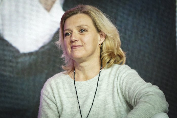 Юлія Лапутіна