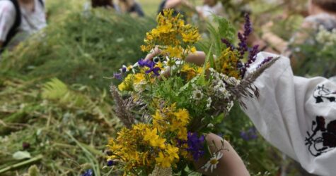 Різдво Івана Предтечі: як християнська святість переплелася з прадавніми українськими традиціями