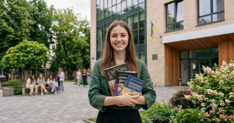 Куди вступати дівчині у 2026 році? Популярні та грошовиті професії в епоху ШІ