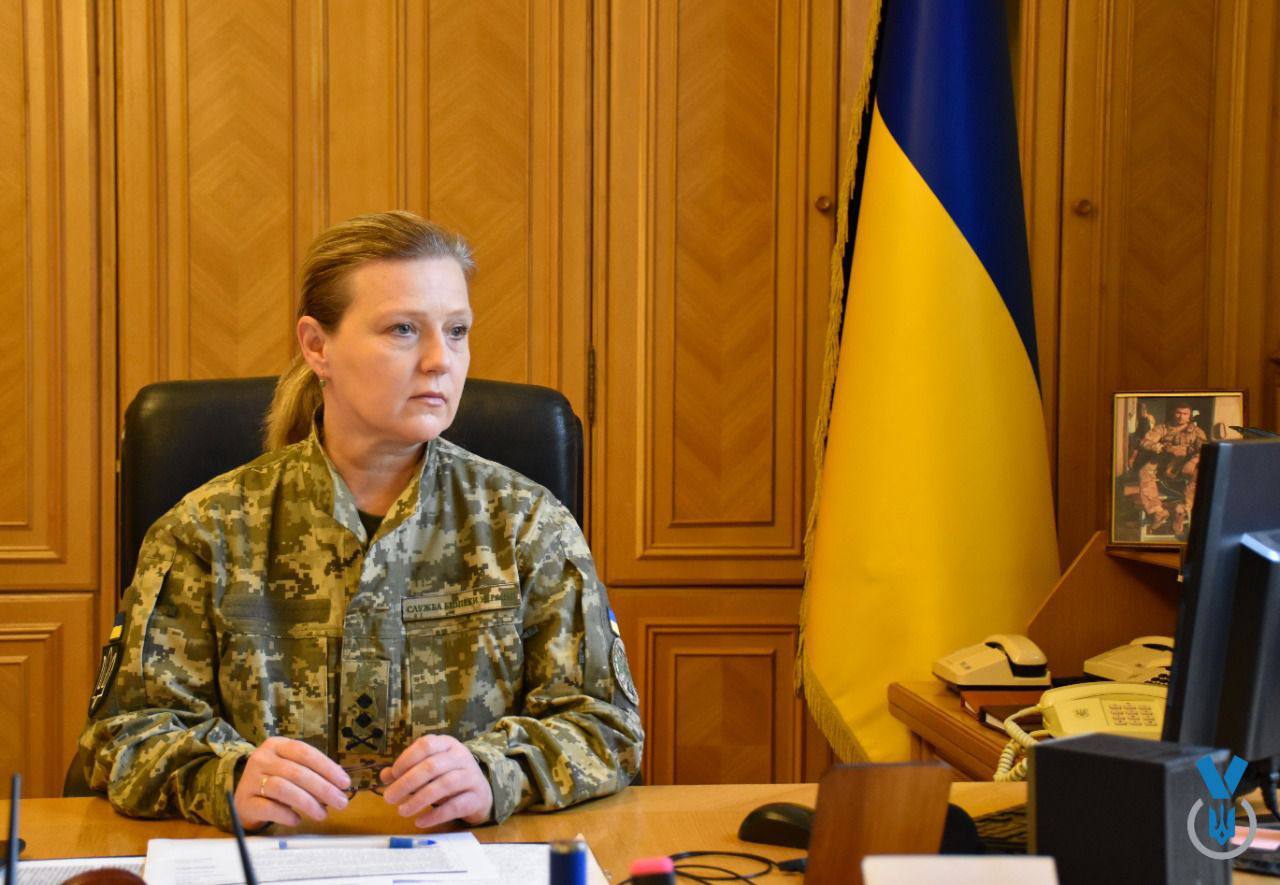 Юлія Лапутіна