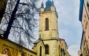 Львів за один день: готовий маршрут містом