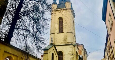 Львів за один день: готовий маршрут містом