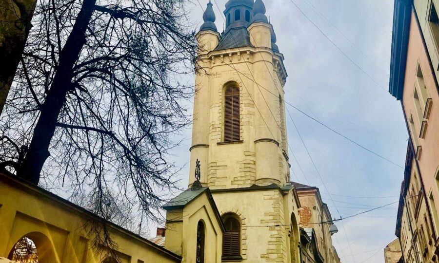 Львів за один день: готовий маршрут містом