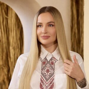 Як бажання перевірити один міф привело до нової техніки нарощування волосся