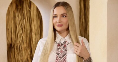 Як бажання перевірити один міф привело до нової техніки нарощування волосся
