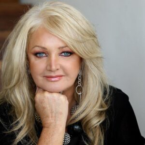 Померла Бонні Тайлер: легендарній виконавиці Total Eclipse of the Heart було 75 років