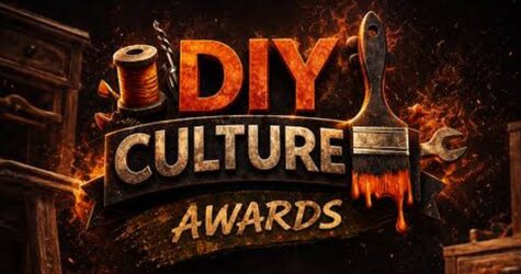 В Україні відбудеться перша національна премія DIY Culture Award