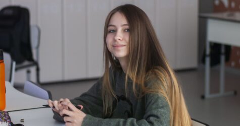 Як народжується дитяча впевненість