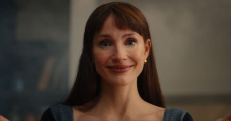Universal Pictures презентує трейлер моторошного горору «Інша мама» з Джессікою Честейн