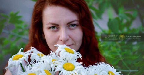 «Щоденник Катерини Савенко»: записи мешканки Маріуполя про облогу міста видали книгою