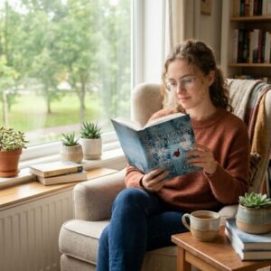 Змінити життя: 5 нових книг про сміливих жінок