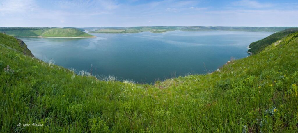 маршрути для хайкінгу в Україні
