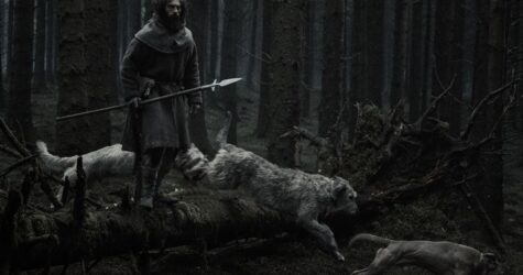 Роберт Еґґерс повертається з новим жахом: вийшов офіційний трейлер горору «Вервульф»