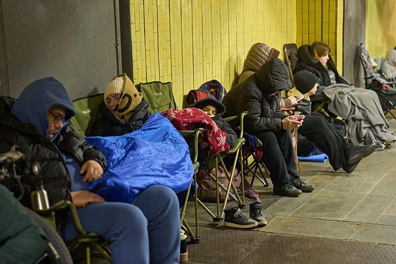 як відновитися після обстрілів
