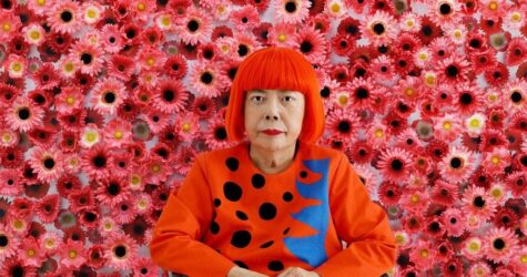 Яйої Кусама: як японська художниця стала легендою світового мистецтва