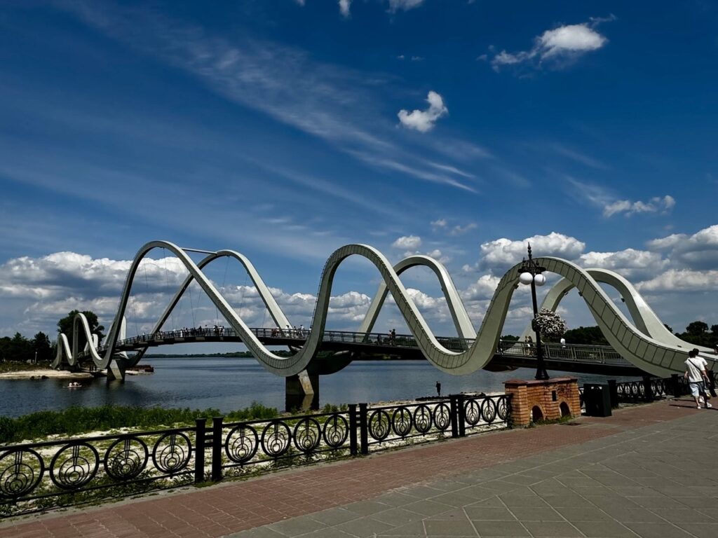 куди піти у Києві безкоштовно