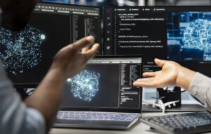 Професії, яких не існувало три роки тому: як AI відкриває нові можливості для жінок