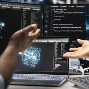 Професії, яких не існувало три роки тому: як AI відкриває нові можливості для жінок