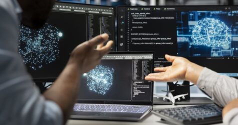 Професії, яких не існувало три роки тому: як AI відкриває нові можливості для жінок