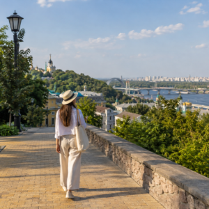 Куди піти у Києві безкоштовно: 7 місць для вихідних