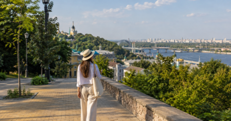 Куди піти у Києві безкоштовно: 7 місць для вихідних
