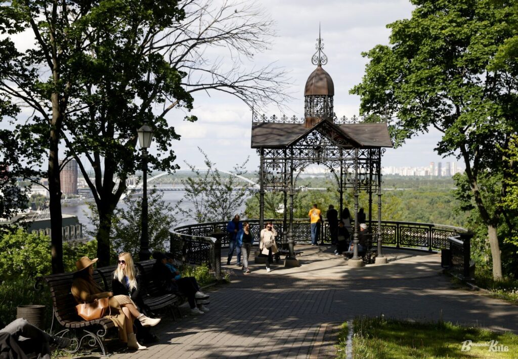 куди піти у Києві безкоштовно