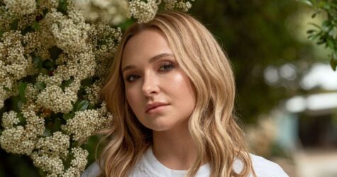 Пішла з життя Гейден Панеттьєр: чим запам’яталася зірка та мати доньки Володимира Кличка