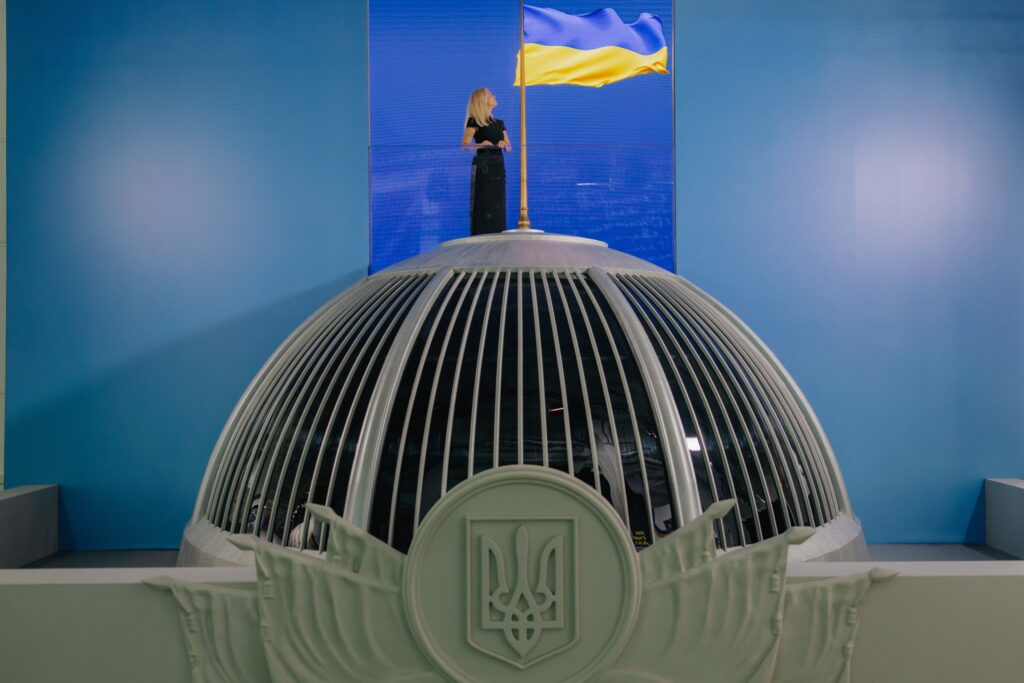 виставка "Твій день"