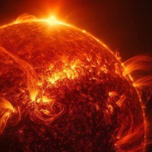 Магнітні бурі у вересні 2026 року: календар небезпечних дат та як захиститися від впливу