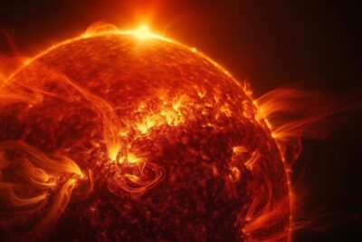 Магнітні бурі у вересні 2026 року: календар небезпечних дат та як захиститися від впливу