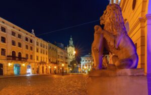 Львів сьогодні: місто, до якого їдуть на два дні і назавжди