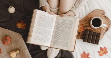 Не починати нове життя з вересня: 5 книжок, які допоможуть берегти сили й жити трохи легше