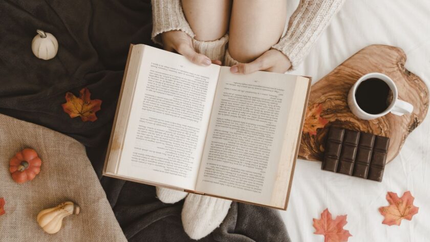 Не починати нове життя з вересня: 5 книжок, які допоможуть берегти сили й жити трохи легше