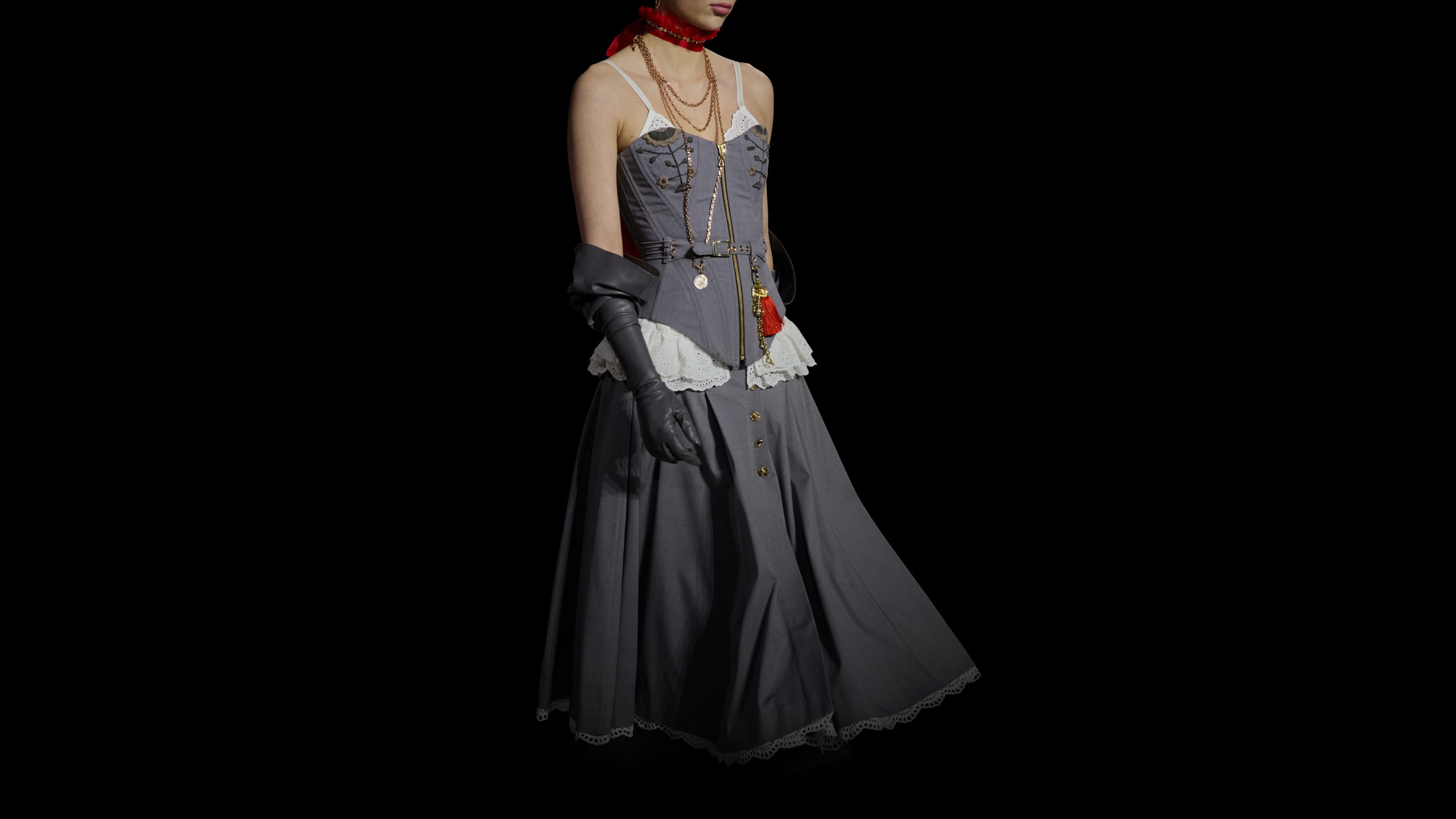 Ukrainian Fashion Week SS’27